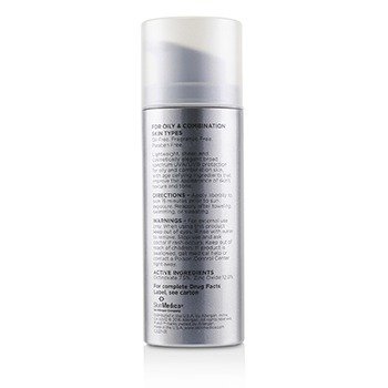 SKIN MEDICA Essential Defense Everyday Clear Broad Spectrum SPF 47 Size: 52.5g/1.85oz