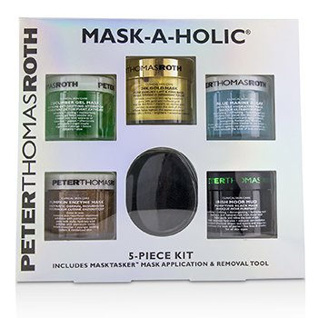 PETER THOMAS ROTH Mask-A-Holic Kit