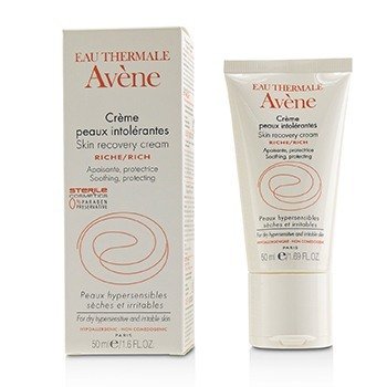 AVENE Skin Recovery Rich Cream Size: 50ml/1.6oz
