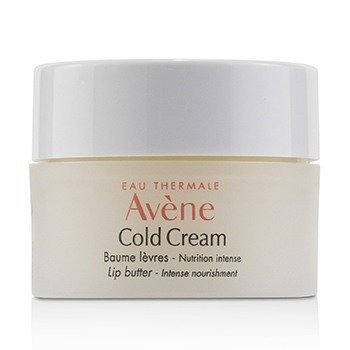 AVENE Cold Cream Lip Butter Size: 10ml/0.2oz