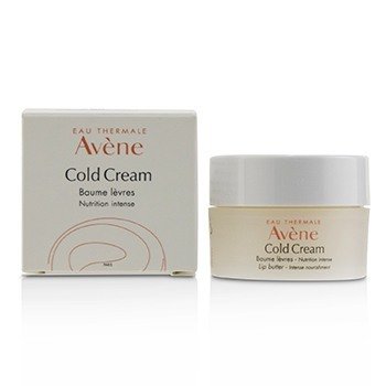 AVENE Cold Cream Lip Butter Size: 10ml/0.2oz