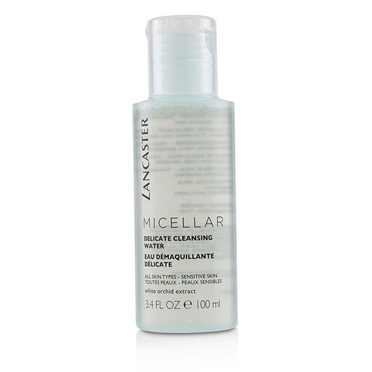 Lancaster Micellar Delicate Cleansing Water (All Skin Types/Sensitive Skin)