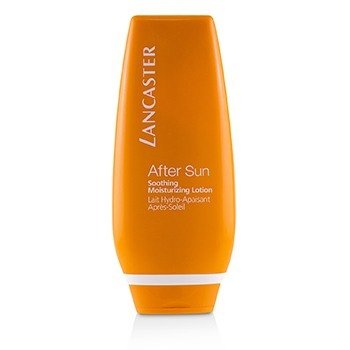 LANCASTER After Sun Soothing Moisturizing Lotion Size: 125ml/4.2oz