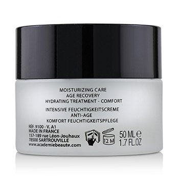 ACADEMIE Scientific System Moisturizing Care Size: 50ml/1.7oz