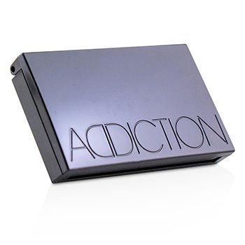 ADDICTION The Blush Size: 3.9g/0.13oz Color: 35