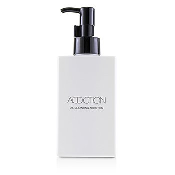 ADDICTION Oil Cleansing Addiction Size: 150ml/5oz