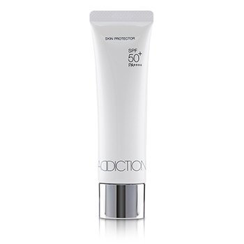 ADDICTION Skin Protector SPF 50 Size: 30ml/1oz
