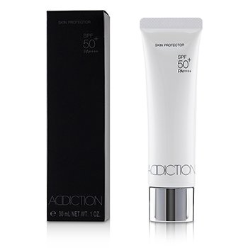 ADDICTION Skin Protector SPF 50 Size: 30ml/1oz