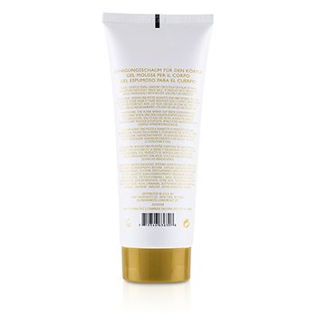 GIORGIO BEVERLY HILLS Red Body Wash Size: 200ml/6.8oz
