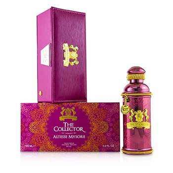 ALEXANDRE. J Altesse Mysore Eau De Parfum Spray Size: 100ml/3.4oz