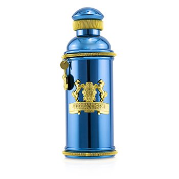 ALEXANDRE. J Mandarine Sultane Eau De Parfum Spray Size: 100ml/3.4oz