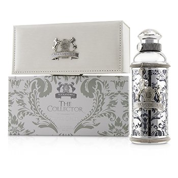 ALEXANDRE. J Silver Ombre Eau De Parfum Spray Size: 100ml/3.4oz