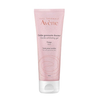 AVENE Gentle Exfoliating Gel 75ML