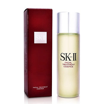 SK-II Facial Treatment Essence