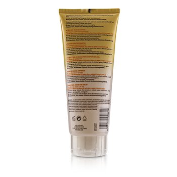 NUXE Nuxe Sun After-Sun Hair & Body Shampoo Size: 200ml/6.7oz