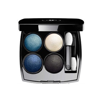 CHANEL Les 4 Ombres Quadra Eyeshadow 2g