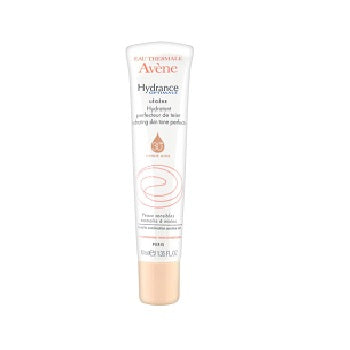 AVENE Hydrance Optimale Light Hydrating Cream Bonne Mine SPF 30 40ML
