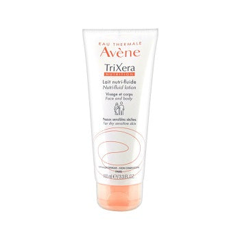 AVENE TriXéra Nutrition Nutri-Fluid Lotion 100ML