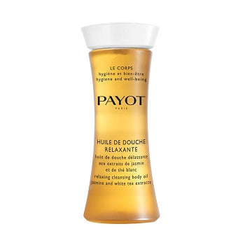 PAYOT Huile De Douche Relaxante Relaxing Cleansing Body Oil 125ML