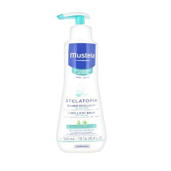 MUSTELA Stelatopia Emollient Balm