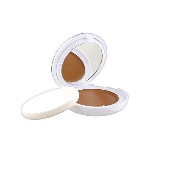 AVENE Couvrance Compact Foundation Cream For Normal to Combination Sensitive Skin 10g