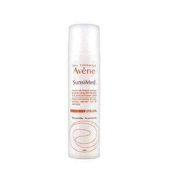 AVENE Sunsimed Very High Protection 80ML