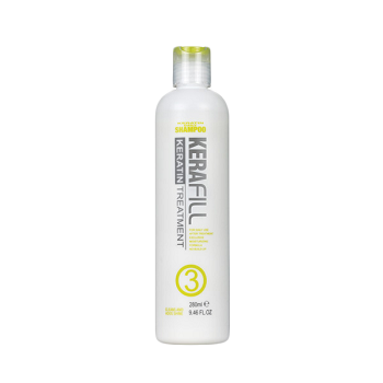 KERAfill Daily Shampoo Size 280ML