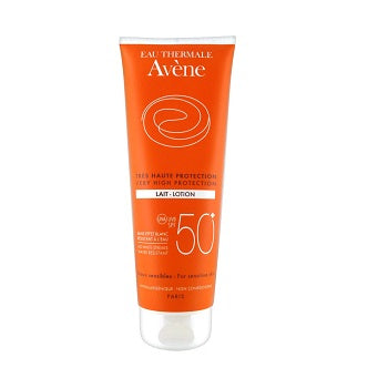 AVENE Sun Care SPF 50+ Lotion 250ML