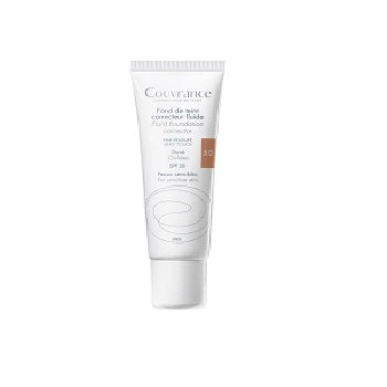 AVENE Couvrance Fluid Foundation Corrector SPF 20 30ML