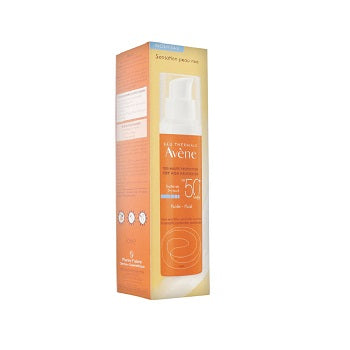 AVENE Sun Care Fluid SPF 50+ 50ML