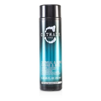 NEW Tigi Catwalk Oatmeal & Honey Nourishing Conditioner (For Dry, Damaged 8.45oz