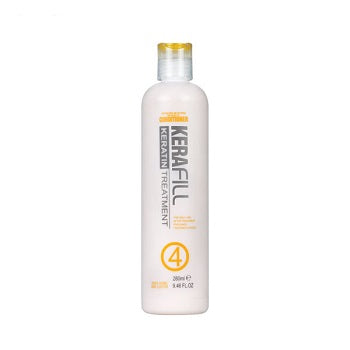 KERAfill Daily Conditioner Size 280ML