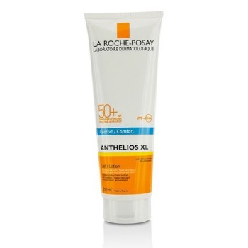 LA ROCHE POSAY Anthelios XL Lotion SPF50+ - Comfort Size: 250ml/8.33oz