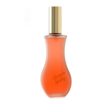 GIORGIO BEVERLY HILLS Giorgio Holiday Eau De Toilette Spray Size: 90ml/3oz