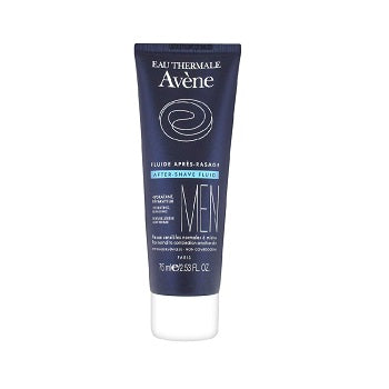 AVENE Men After-shave Fluid 75ML