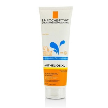 LA ROCHE POSAY Anthelios XL Wet Skin Gel SPF 50+ Size: 250ml/8.33oz
