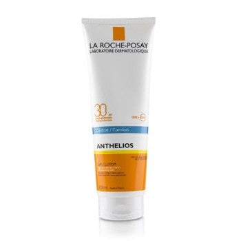 LA ROCHE POSAY Anthelios Lotion SPF30 (For Face & Body) - Comfort Size: 250ml/8.4oz