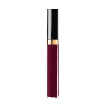 CHANEL Rouge Coco Gloss Color