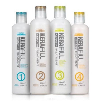 KERAfill Set 4