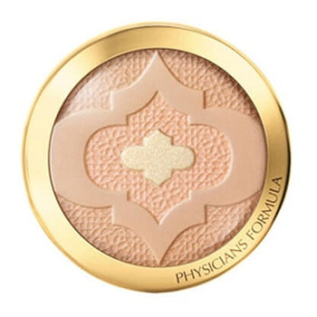 Physician's Formula Argan Wear Ultra-Nourishing Argan Oil Powder Translucent .32 oz (9g)