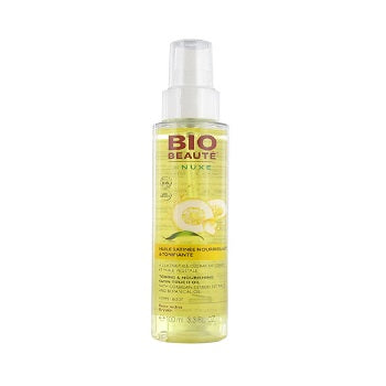 Nuxe Bio Beaute Toning & Nourishing Satin-Touch Oil 100ml