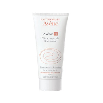 AVENE Akérat 10 Body Care Cream 200ML