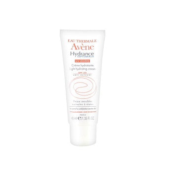 AVENE Hydrance Optimale UV Light Hydrating Cream SPF 20 40ML