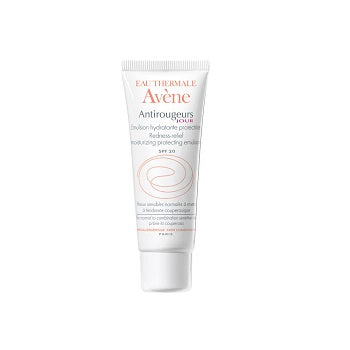 AVENE Anti-Redness Day Protective Moisturising Emulsion 40ML