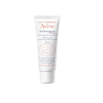 AVENE Anti-Redness Day Protective Moisturising Cream SPF 20 40ML