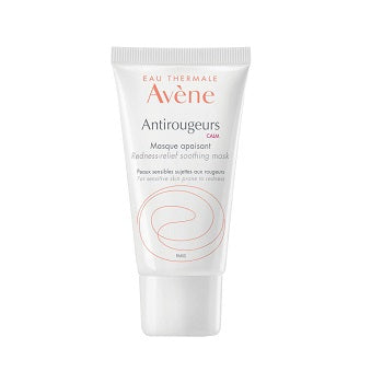 AVENE Anti-Redness Calm Redness-Relief Soothing Mask 50ml