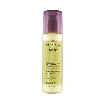Nuxe Body Body-Contouring Oil Anti-Dimpling 100ml