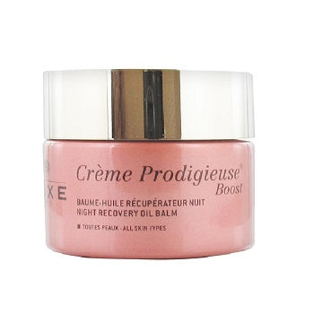Nuxe Creme Prodigieuse Boost Night Recuperator Oil Balm 50ml