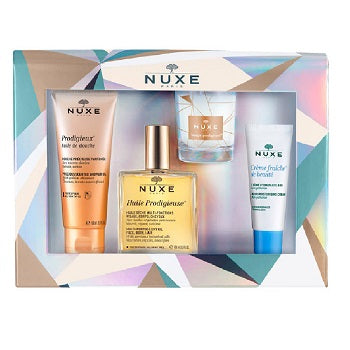 Nuxe Prodigieux My Prodigious Box 2018