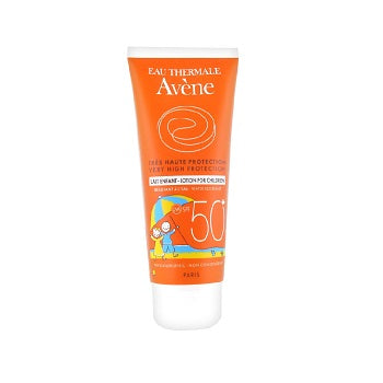 AVENE Sun Care SPF 50+ Child Lotion 100ML